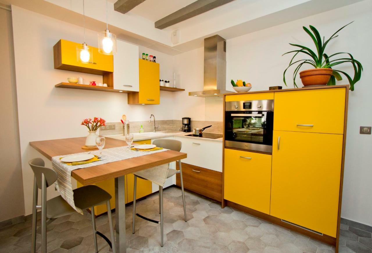 Urbain Au 2bis - Apartment Annecy