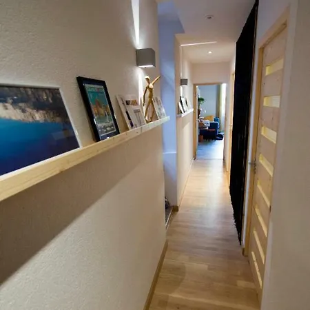 Gite urbain AU 2BIS - Annecy Extérieur photo