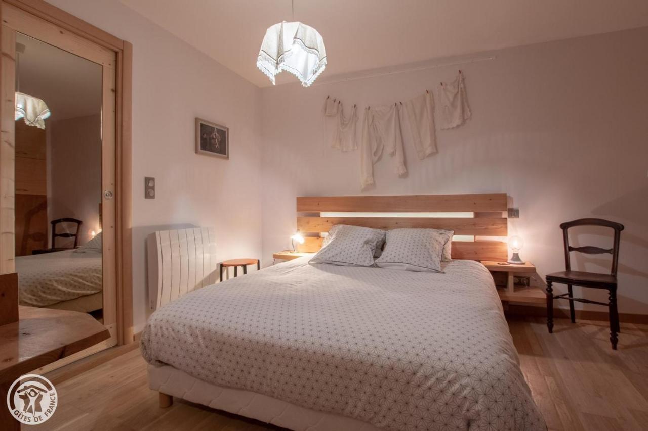 Urbain Au 2bis - Appartement