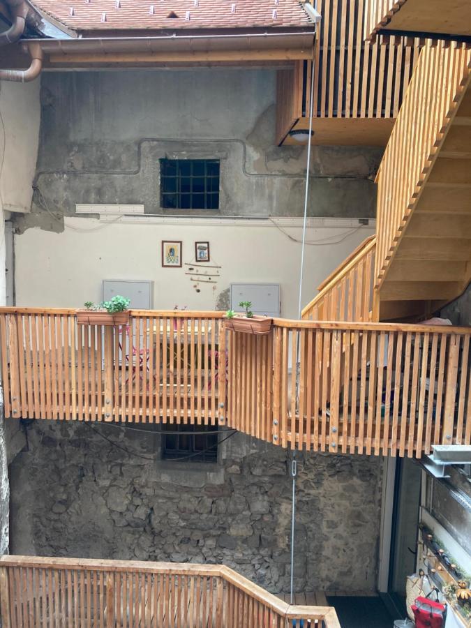 Urbain Au 2bis - Appartement