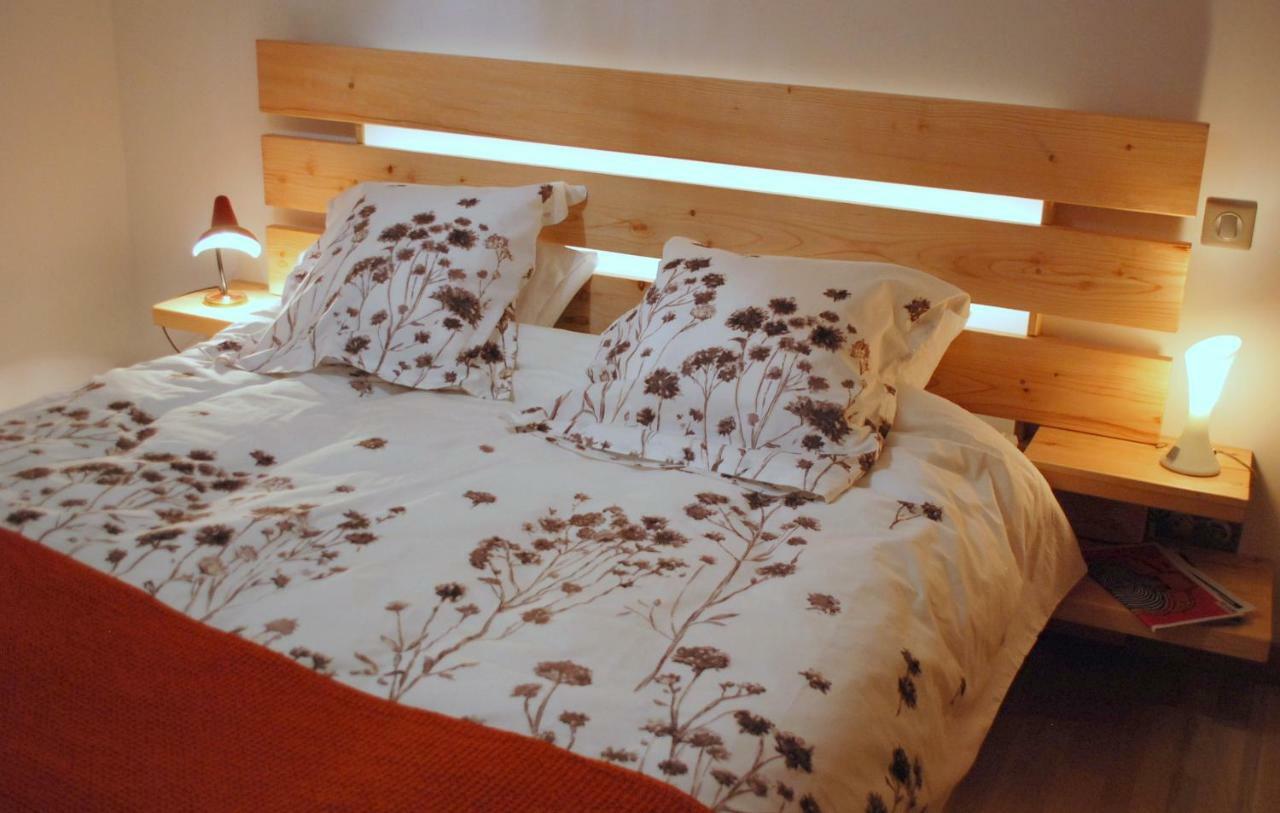 Appartement Urbain Au 2bis -