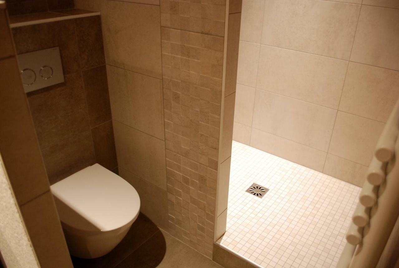 Appartement Urbain Au 2bis -