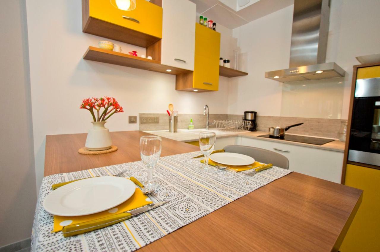 Urbain Au 2bis - Appartement Annecy