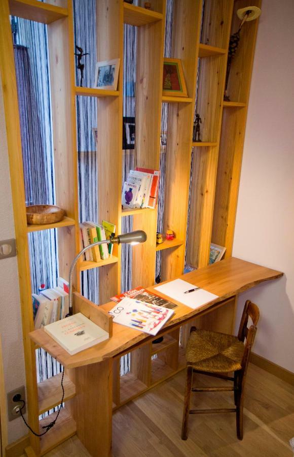 Urbain Au 2bis - Appartement *