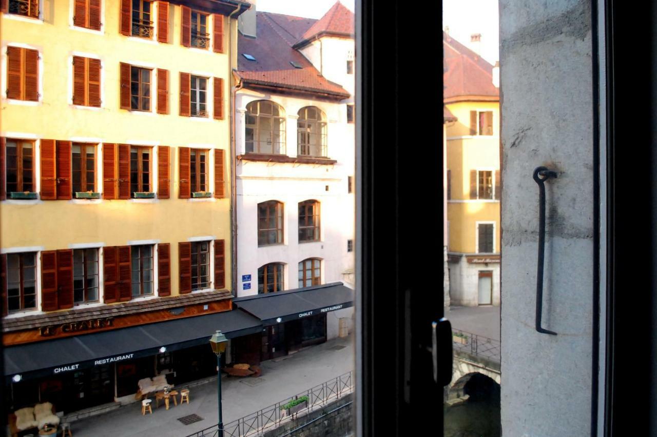 Appartement Urbain Au 2bis -
